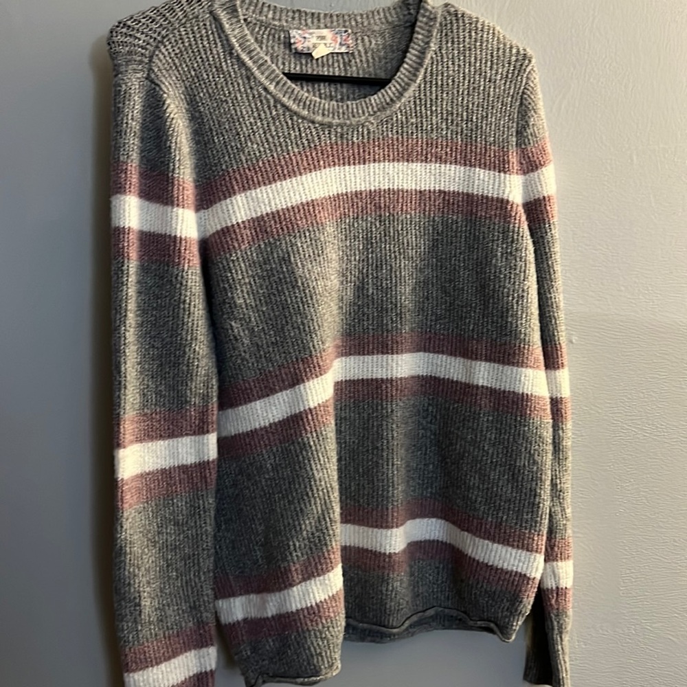 Womens sweater